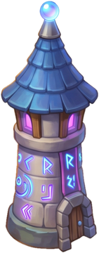Wizard Tower