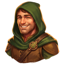 Fenn, the ranger